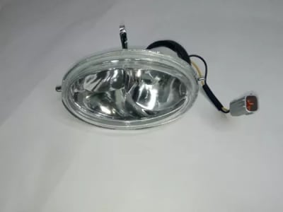  Neblinero Derecho Chery Iq  1.1 - 0.8