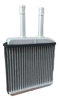 Radiador Calefacción Chery Iq - New iq  (Todos)