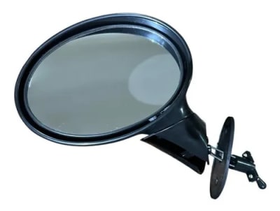 Espejo Izquierdo Control Manual Chery Iq 2008-20141