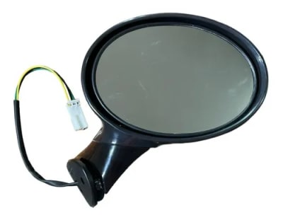 Espejo Derecho Eléctrico Chery Iq 2008/20141