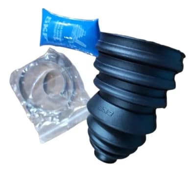 Fuelle Para Junta Homocinetica Volskwagen, Audi,seat, Skoda.1