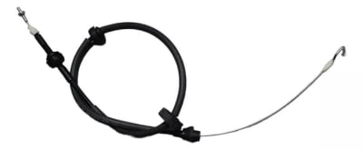 Cable (piola) Acelerador Para Volkswagen Gol Saveiro /93