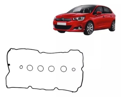 Empaquetadura De Tapa Valvulas Citroen C3 - 207 1.6-1.4 Ep61