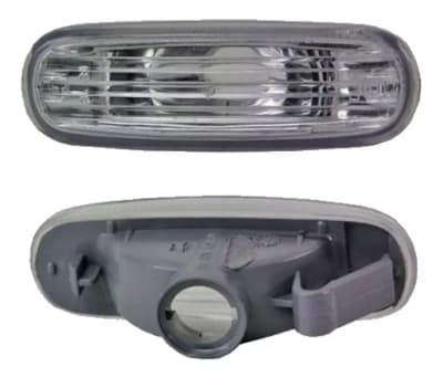 FOCO LATERAL TAPABARRO FIAT GRANDE PUNTO - PANDA -FIORINO CITY 12/