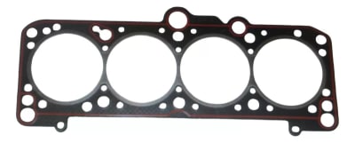 Empaquetadura De Culata 1.6 Seat 1f - Saveiro 87/94 - Golf A3 93/99 - Gol g2-g3-g4 - 1.6/1.8 - Ibiza - Cordoba.