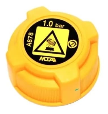 Tapa Deposito Auxiliar Fiat Palio, Siena, Strada, Punto