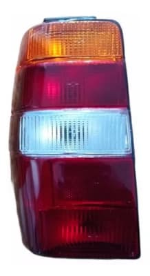      Foco Trasero Izquierdo Fiat Fiorino