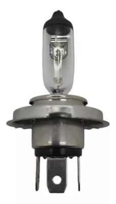 Ampolletas Halogenas 12v60/55w  H4 Marca Matsumoto (el Par)