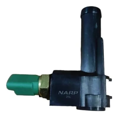 Bulbo De Temperatura Con Base (sensor) Fiat Palio / Siena  1.3 ex- Fire 1.3.