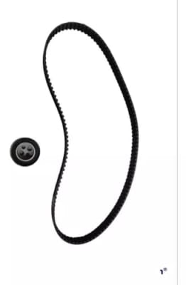 Kit De Distribución Fiat Fiorino Fire1