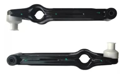 Bandeja Delantera Chery Iq Y New Iq (el Par)