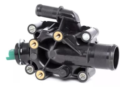 Termostato Peugeot 307-citroen C4 C2 C3... Motor 1.6 16v1