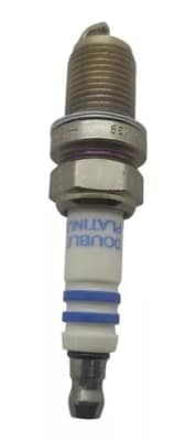 Kit Bujías Original Bosch Doble Platino Fiat Palio - Siena 