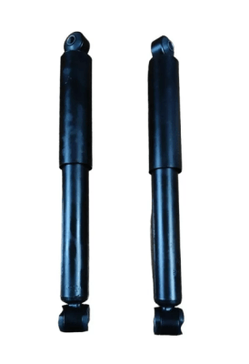 Amortiguador Trasero Chery Iq 0.8-1.1 (el Par)