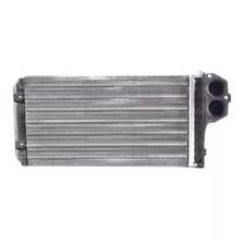 Radiador De Calefacción Peugeot 307- C4