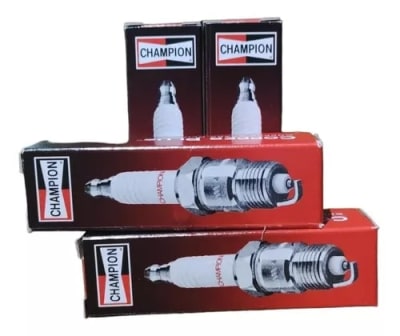 Bujia Champion Ford F250 4.6 -f350 5.4 / Kia Rio 1.3-1.53