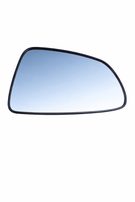 Vidrio Espejo Derecho Chevrolet Sail 1.4L 2011 - 2017 Eléctrico