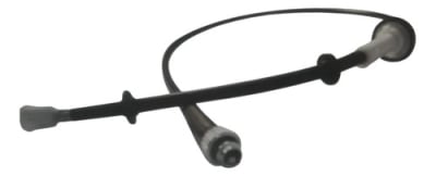 Cable Cuenta Kilometro 1.1 - 1.2 Fiat Punto 55-60