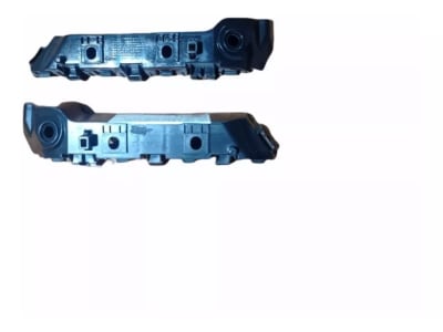 Soportes De Parachoque Delantero Chery Fulwin II