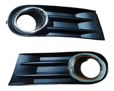 Biseles Para Neblineros Volkswagen Gol G5 (El Par)1