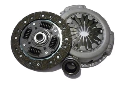 Kit de Embrague Chery Fulwin1