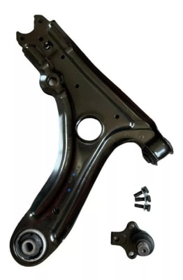 Bandeja Suspensión Chery Fulwin  C/rotula