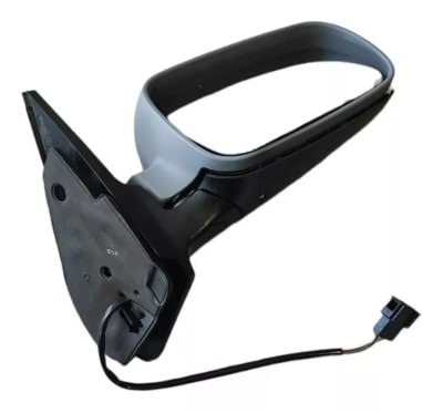 Espejo Ext. Izq. Elect. Golf A4-Bora 99/141