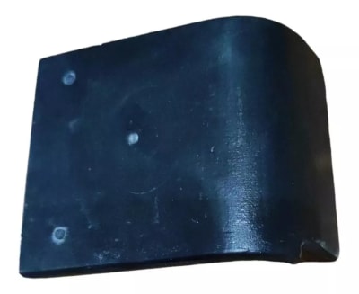 Tapa Llenado De Aceite Fiat Fiorino y Uno Fire 2006/2014 (Negra)1