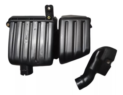 Carcaza, Porta Filtro De Aire Chery Iq 1.1