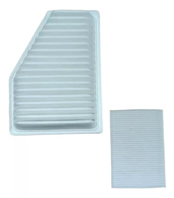 Filtros De Aire Y Polen Chery Fulwin (todos)