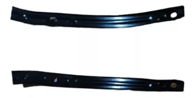 Soporte Parachoques Metal Delantero Chery Iq (El Par)