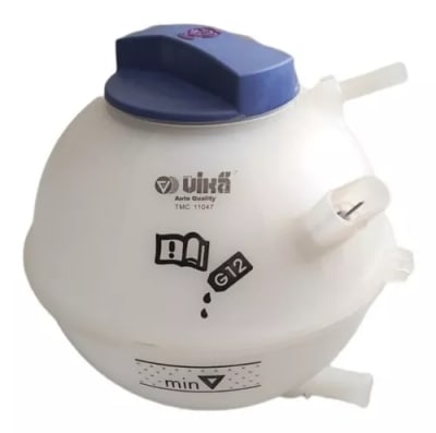 Deposito De Agua Auxiliar Volkswagen Golf A4 1.6 mk4 - Bora 2.0 -