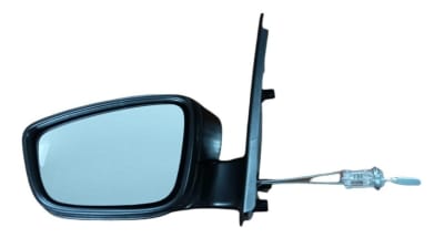 Espejo Externo Izquierdo Control Manual Volkswagen Gol g51