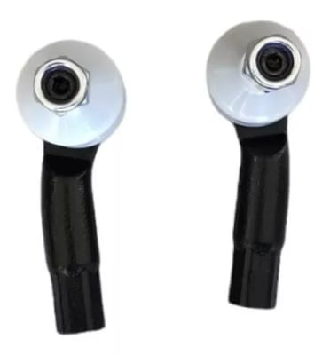 Terminales De Dirección Volskwagen Golf A4 - Bora (el Par)1