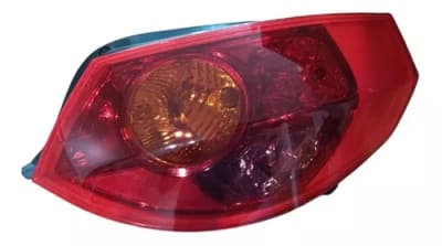Foco Trasero Derecho Chery Fulwin 1 Sedan (2012-2014)