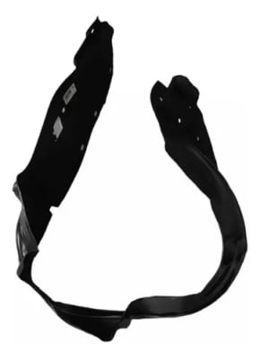 Guardafango Plástico Delantero Izquierdo Chery Tiggo 2008-20141