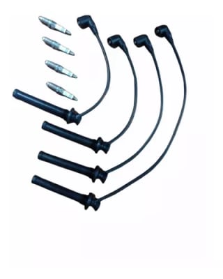 Cables De Bujías Y Bujías Chery Fulwin (todos)1