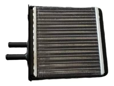 Radiador Calefacción Fiat Punto 55-60-75 (s/borletti)
