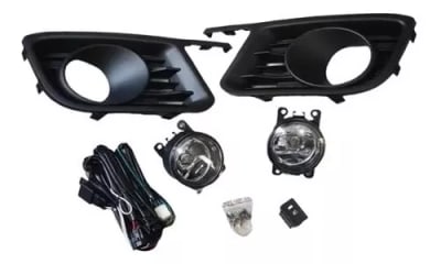 Kit De Neblineros Suzuki Ciaz 2016-20201