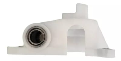 Soporte Plástico De Palanca De Cambio Para Fiat Palio Edx - Sx - fire - Algunos Palio Weekend *Confirmar con Chasis*