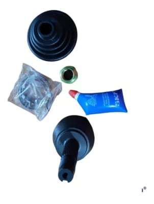 Junta Homocinetica Fiorino Y Uno Fire  22x201