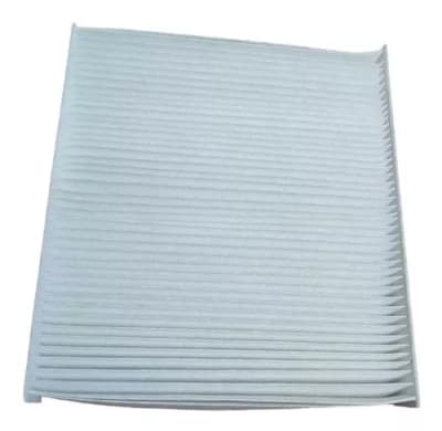 Filtro Polen Cabina Gol G5-g6 1.61