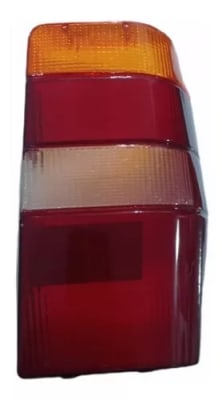 Mica Trasera Derecha Fiat Fioirno 1989/20031