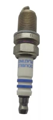 Kit Bujías Original Bosch Doble Platino Audi - Tiggo 1.6