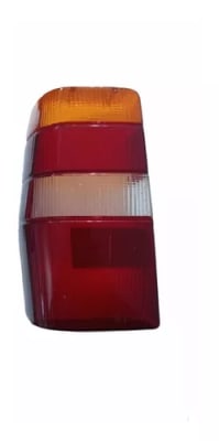 Mica Trasera Izquierda Fiat Fiorino 1989/2003