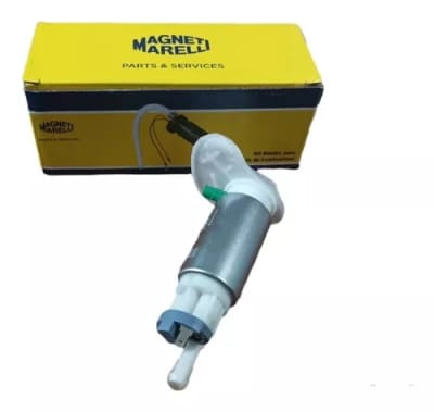 Bomba De Bencina Fiat Palio Fire, Sx, Ex.1