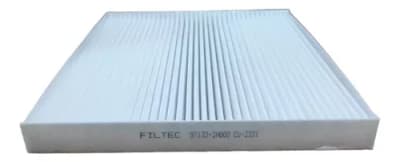 Filtro De Polen Hyundai Accent - Elantra