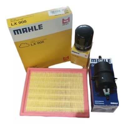 Kit De Filtros Fiat Palio Fire.1