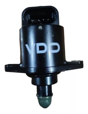Valvula Iac - Motor Ralenti 1.5 Fulwin1