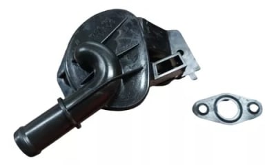 Llave Calefacción Fiat Fiorino 1989/2014